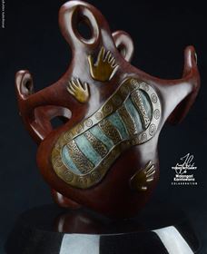 Ultimate Art Gallery - Tourism Brisbane 2