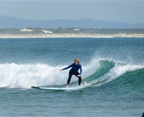 Surfaris Surf Camp - Tourism Brisbane 1