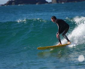 Surfaris Surf Camp - Tourism Brisbane 2