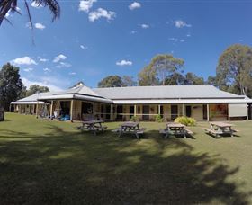 Surfaris Surf Camp - Tourism Brisbane 5