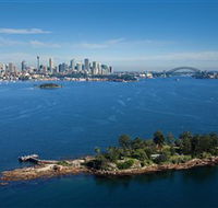 Sydney Harbour Discovery - Tourism Brisbane