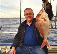 Deep Sea Fishing Charter - Tourism Brisbane