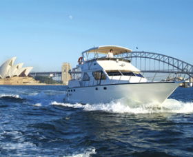 Sea Sydney Cruises - Tourism Brisbane 0