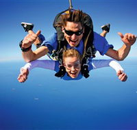 Skydive the Beach and Beyond Sydney - Wollongong - Tourism Brisbane