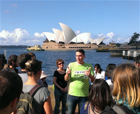 I'm Free Tours - Tourism Brisbane 0
