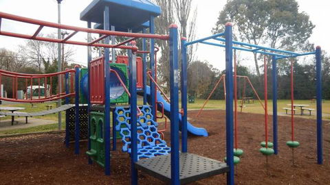 Coronation Park Yass - Brisbane Tourism 3