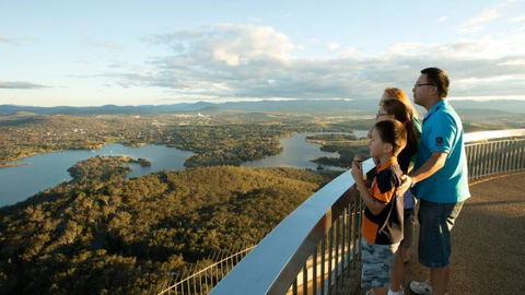 Telstra Tower - Tourism Brisbane 2