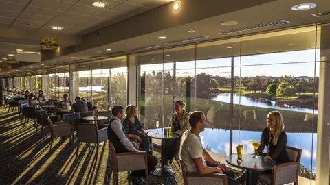 Gungahlin Lakes Golf And Community Club - Tourism Brisbane 4