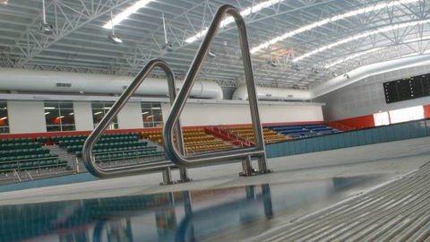 Canberra International Sports And Aquatic Centre (CISAC) - Tourism Brisbane 6