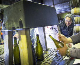 Quealy Winemakers - Brisbane Tourism 5