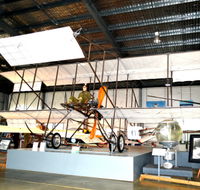 Australian Army Flying Museum - Tourism Brisbane