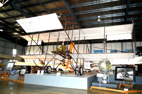 Australian Army Flying Museum - Brisbane Tourism 0