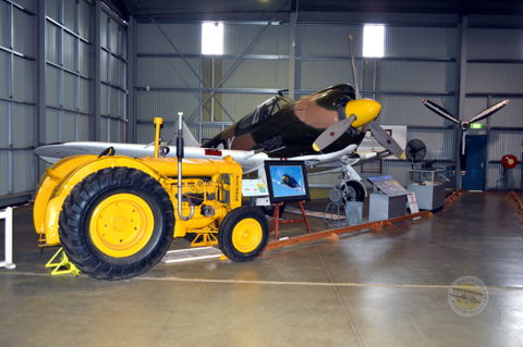 Australian Army Flying Museum - Brisbane Tourism 5