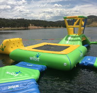 Lake Lyell Recreation Park - Tourism Brisbane