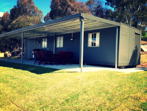 Lake Lyell Recreation Park - Brisbane Tourism 3