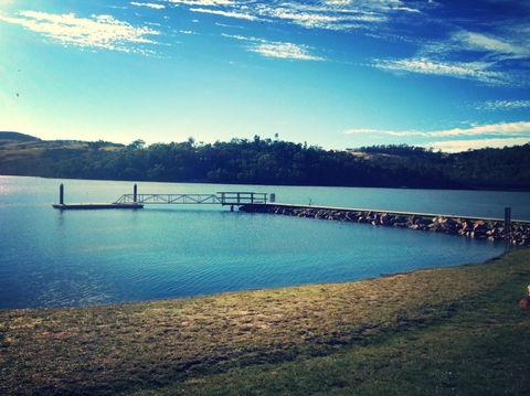 Lake Lyell Recreation Park - Brisbane Tourism 5