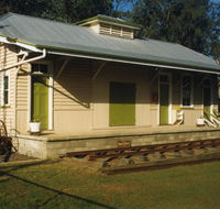 Yarraman Heritage Centre - Tourism Brisbane