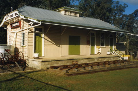 Yarraman Heritage Centre - Tourism Brisbane 0
