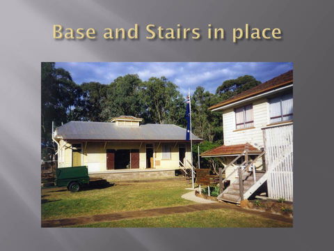 Yarraman Heritage Centre - Tourism Brisbane 3
