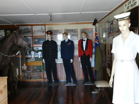 Yarraman Heritage Centre - Tourism Brisbane 5