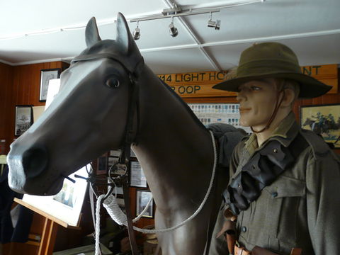 Yarraman Heritage Centre - Tourism Brisbane 6