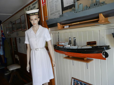 Yarraman Heritage Centre - Tourism Brisbane 8