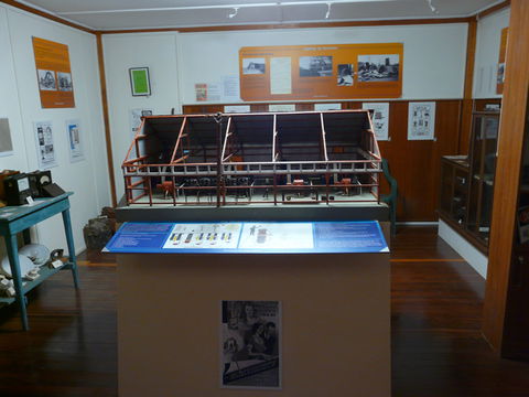 Yarraman Heritage Centre - Tourism Brisbane 10