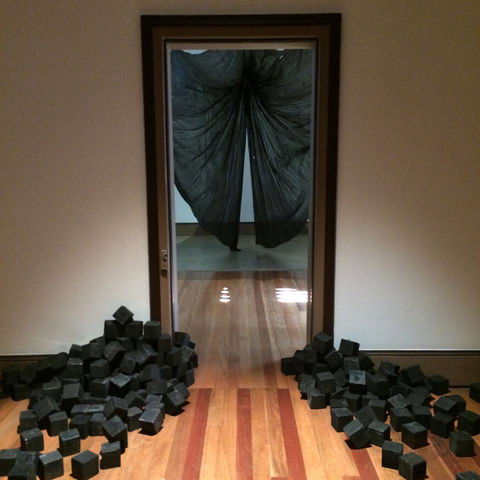The Lock-Up - Brisbane 4u 8