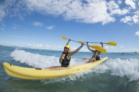 Cape Byron Kayaks - Tourism Brisbane 4
