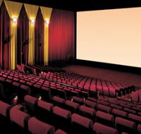 Reading Cinemas - Auburn - Tourism Brisbane