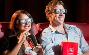 Reading Cinemas - Auburn - Tourism Brisbane 2