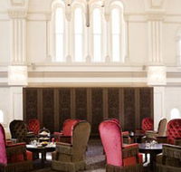 The Tea Room Gunners Barracks - Tourism Brisbane