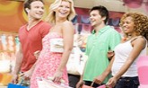 Stockland Wetherill Park - Tourism Brisbane 1