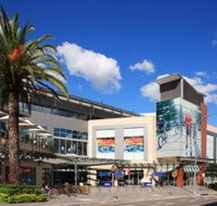 Rhodes Shopping Centre - Tourism Brisbane