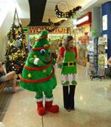 Southgate Shopping Centre - Tourism Brisbane 0