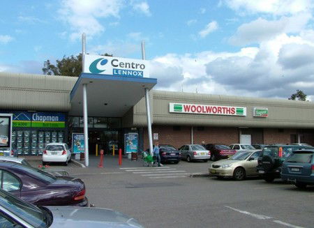 Centro Lennox - Brisbane Tourism 2