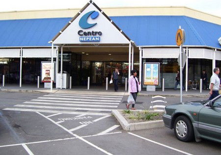 Centro Nepean - Brisbane Tourism 1