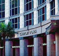 Chifley Plaza - Brisbane Tourism