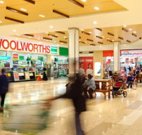 Ashfield Mall Shopping Centre - Tourism Brisbane