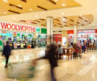 Ashfield Mall Shopping Centre - Tourism Brisbane 0