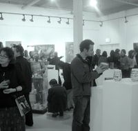Bondi Pavilion Gallery - Brisbane Tourism