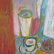 Art Est Gallery - Brisbane Tourism 1