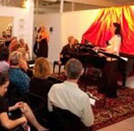 Art Est Gallery - Brisbane Tourism 3