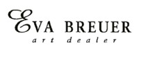 Eva Breuer Art Dealer - Brisbane Tourism 1