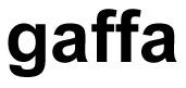 Gaffa Gallery - Brisbane 4u 1