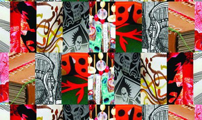 Gallery Red - Tourism Brisbane 1