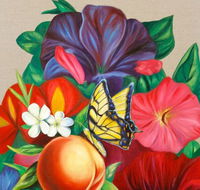 Iain Dawson Gallery - Tourism Brisbane