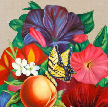 Iain Dawson Gallery - Tourism Brisbane 0