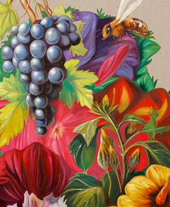 Iain Dawson Gallery - Tourism Brisbane 1