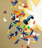 Iain Dawson Gallery - Tourism Brisbane 3